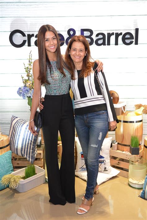 Geralda Matsunaga Influencer Profile .
